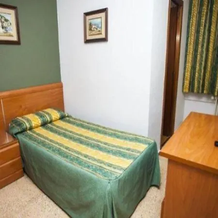 Naranjos 2* 간디아