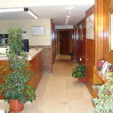 Naranjos 2*