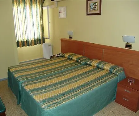 Naranjos 2* 간디아