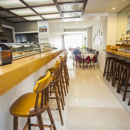 Naranjos 2* 간디아