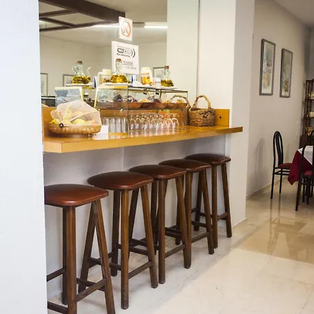 Naranjos 2* 간디아