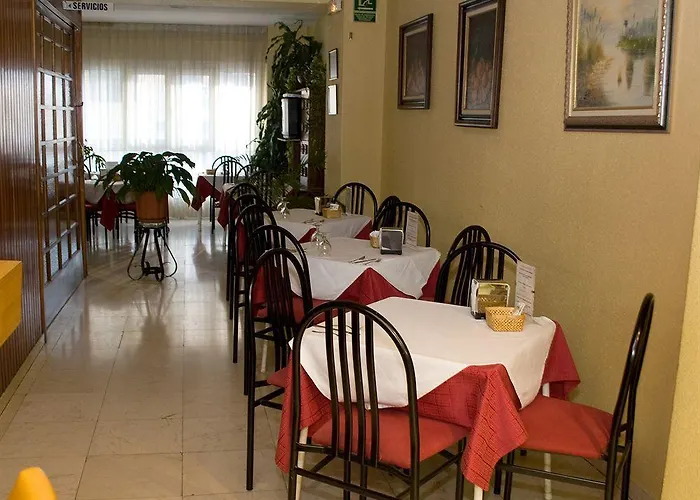 Naranjos 2*