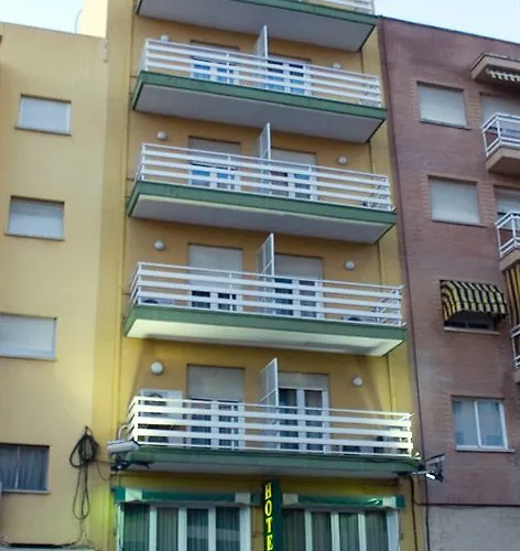 Naranjos