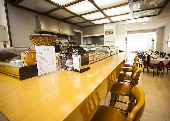 Naranjos 酒店