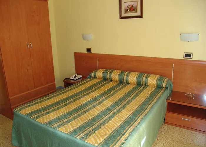 Naranjos 甘迪亚