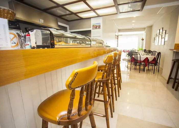 酒店 Naranjos
