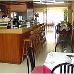 Hotel Naranjos Gandie