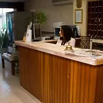 Naranjos 2* Gandie