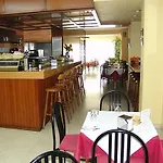 Naranjos Hotel Gandie