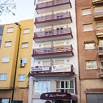 Hotel Naranjos Gandie