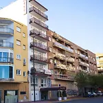 Naranjos 2*