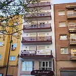 Hotel Naranjos Gandie