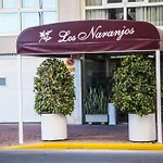 Naranjos Hotel