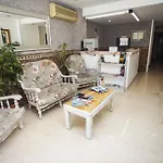 Naranjos Hotel Gandie