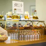 Hotel Naranjos Gandia