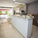 Hotel Naranjos 2*