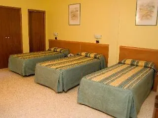 Hotel Naranjos 2*