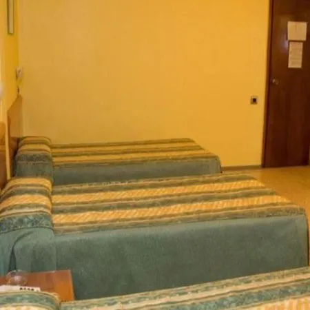 Naranjos 2*