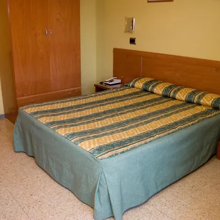 Hotel Naranjos