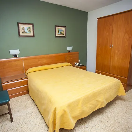 Naranjos 2*