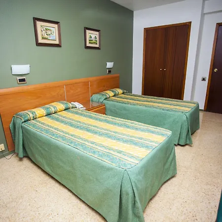 Naranjos Gandía