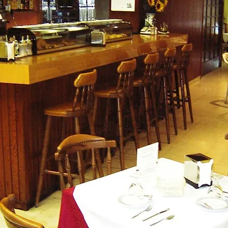 Hotel Naranjos 2*