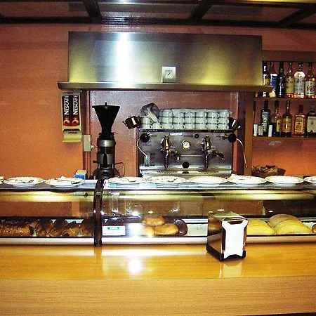 Naranjos Hotel Gandía
