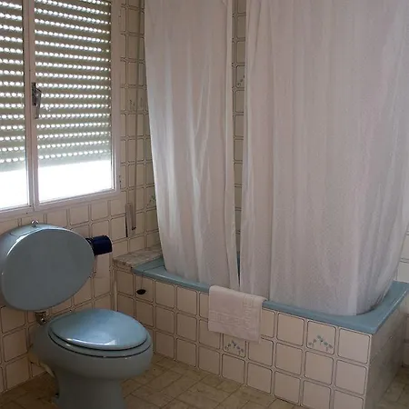 Hotel Naranjos Gandía