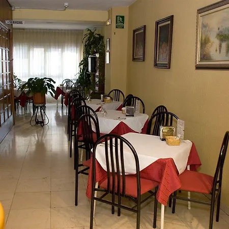 Naranjos 2*