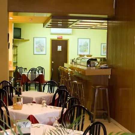 Hotel Naranjos