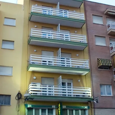Naranjos