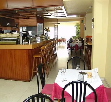 Naranjos Hotel Gandía