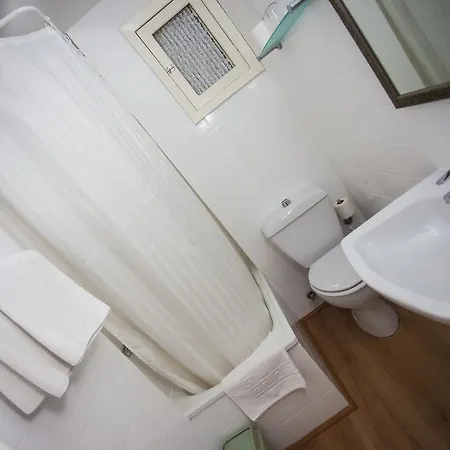 Naranjos Hotel Gandía