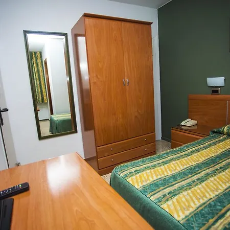 Naranjos Hotell