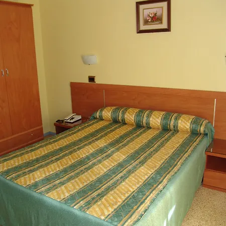Naranjos Gandía