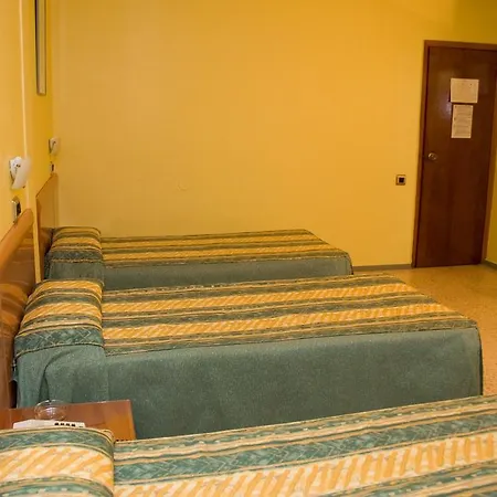 Naranjos Hotel