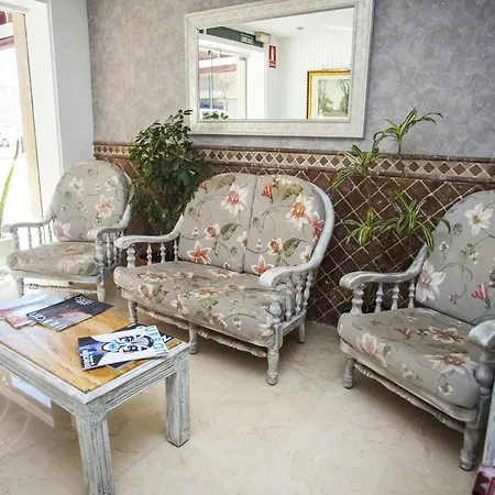 Hotel Naranjos