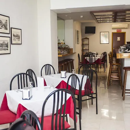 Naranjos Hotel