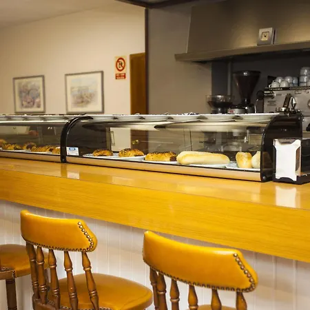 Naranjos Hotel